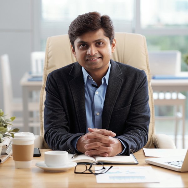 Founder Tanya Sharma